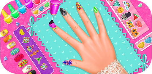 Princess Nail Salon - wide 2