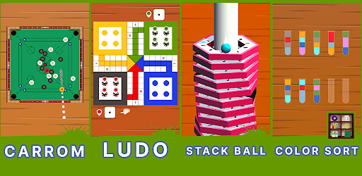 Relaxing Mini Pocket Games