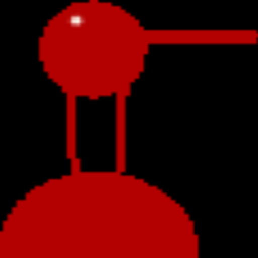 New Adventure - BETA logo