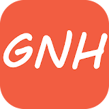 GNH Radio Ministry App icon