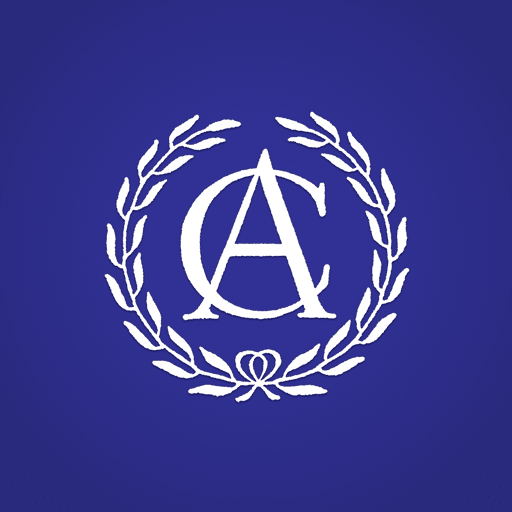 The Century Association logo