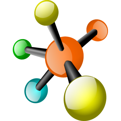 ChemAid Periodic Table logo