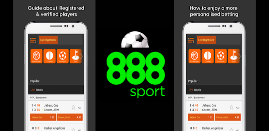 888 Sport: Sports Betting Tips