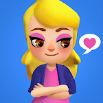 Cover Image of Download Date the Girl 3D  APK