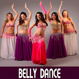 Belly Dance Fitness icon