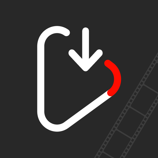 All Video Downloader  Icon
