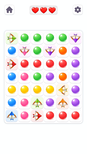 Color Arrow Pop screenshot 4