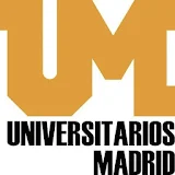 Universitarios Madrid icon