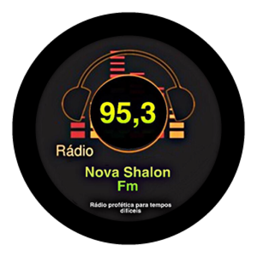 Rádio Nova Shalon FM 95.3