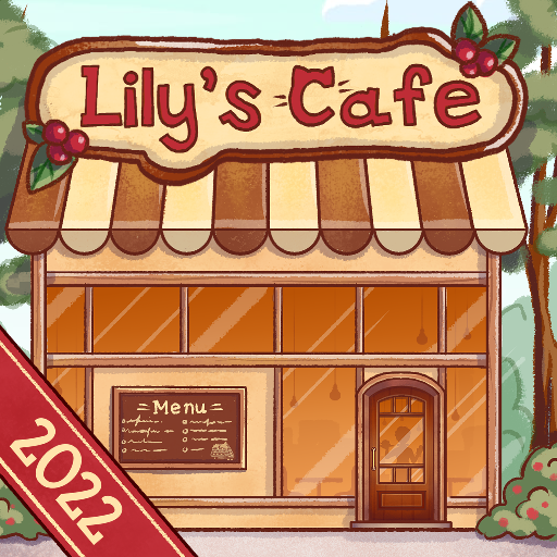 Lily's Café Download on Windows