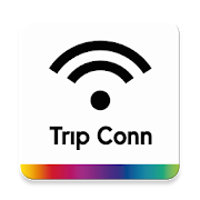 Trip Conn  Icon