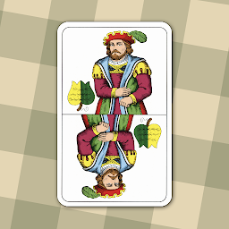 Icon image Pharaoh - card game