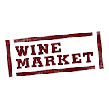 WineMarket - ווינמרקט icon