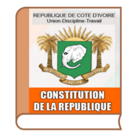 Constitution Ivoirienne