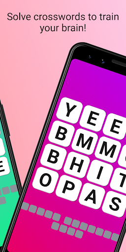 Tricky Letters Screen 2