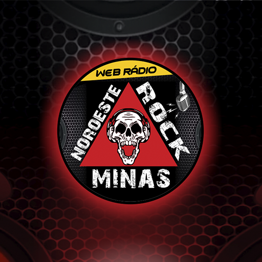 Noroeste Rock Minas logo