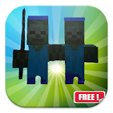 Pause Mod For MCPE icon