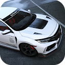 Download City Car Honda Civic Parking & Driving Install Latest APK downloader