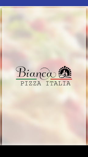 Bianca Pizza Italia Screen 2