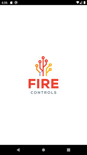 Android application WiFire screenshort