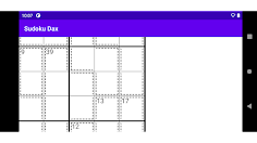 Sudoku Dax Pro PDF - Screenshot 2