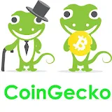 CoinGecko icon