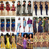 Nigerian Fashion icon