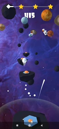 Game screenshot Space Adventure mod apk