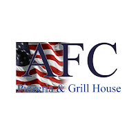 AFC Pizzeria and Grill House