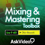 Top 48 Music & Audio Apps Like Mixing & Mastering For Live 9 - Best Alternatives