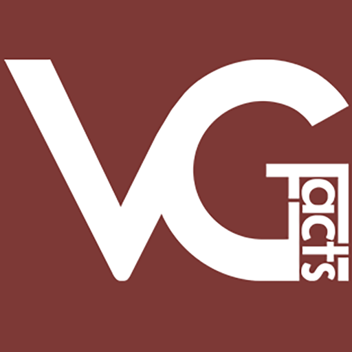 VGFacts logo