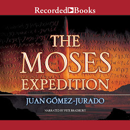 Icon image The Moses Expedition