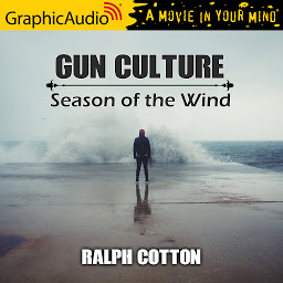 Icon image Season of the Wind [Dramatized Adaptation]