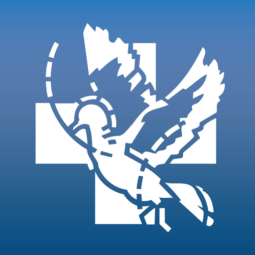 MijnStJansdal logo