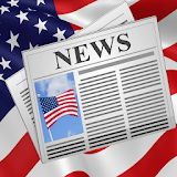 United States Newspapers US icon