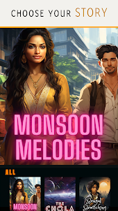 Bollywood Story Game Chapters