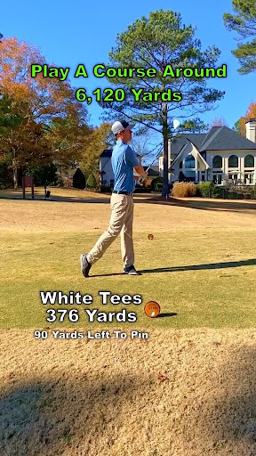 Android application Learn How to Play Golf screenshort