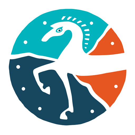 Truva Cafe logo