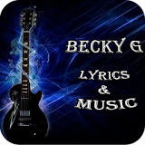 Becky G Lyrics & Music icon