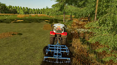 Villege Farming Tractor Gameのおすすめ画像2