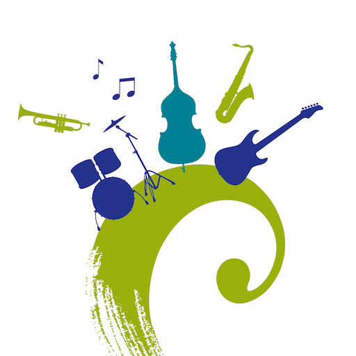 Kreismusikschule Celle logo