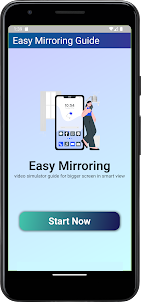 Easy Mirroring Guide