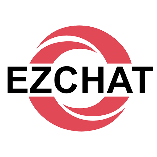 EzChat logo