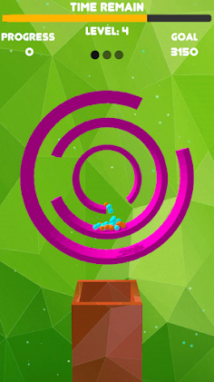 Twirling Maze - Screenshot 3