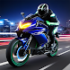 Neon Bike: Bike Riders - Androidアプリ