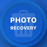 Deleted Photos Recovery App icon