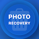 Deleted Photos Recovery App - Androidアプリ