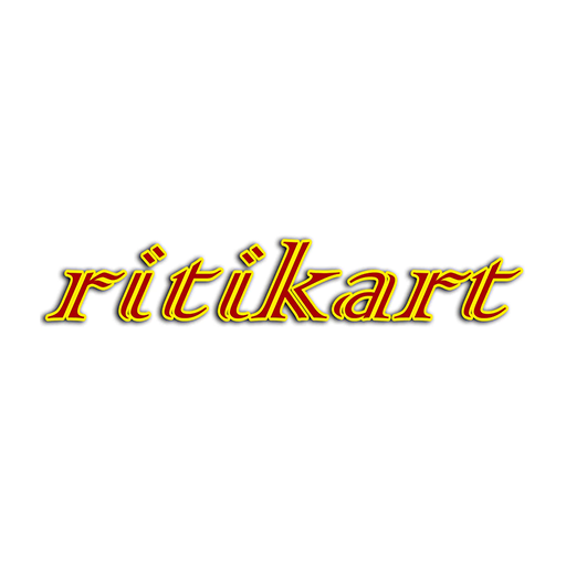 Ritikart logo