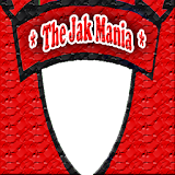 The JakMania Bingkai Foto icon