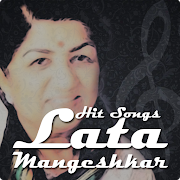 Lata Mangeshkar Hit Songs 1.0 Icon